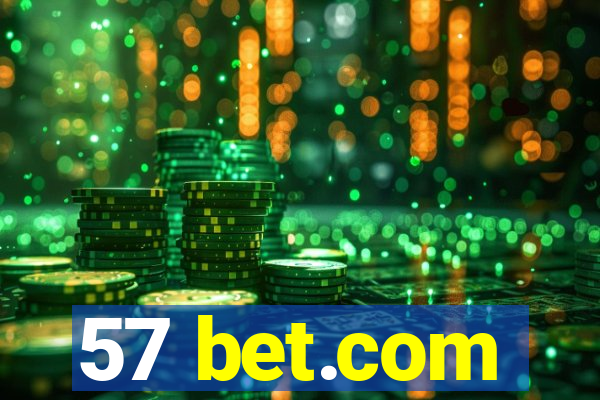 57 bet.com